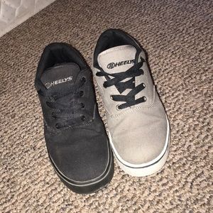 Heelys